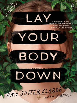 cover image of Lay Your Body Down
